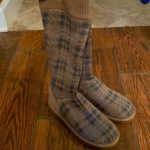 Brand new Ugg Australia boots.